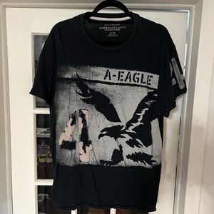 Mens Graphic Tee